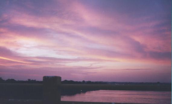 Fotografía de Tuxpan México