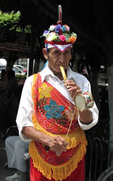 Fotografía de Tuxpan México