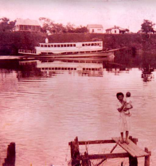 Fotografía de Tuxpan México