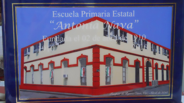 Fotografía de Tuxpan México
