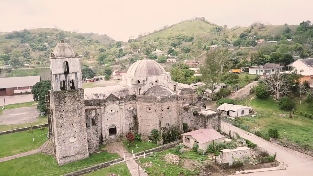 Fotografía de Tuxpan México