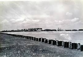 Fotografía de Tuxpan México