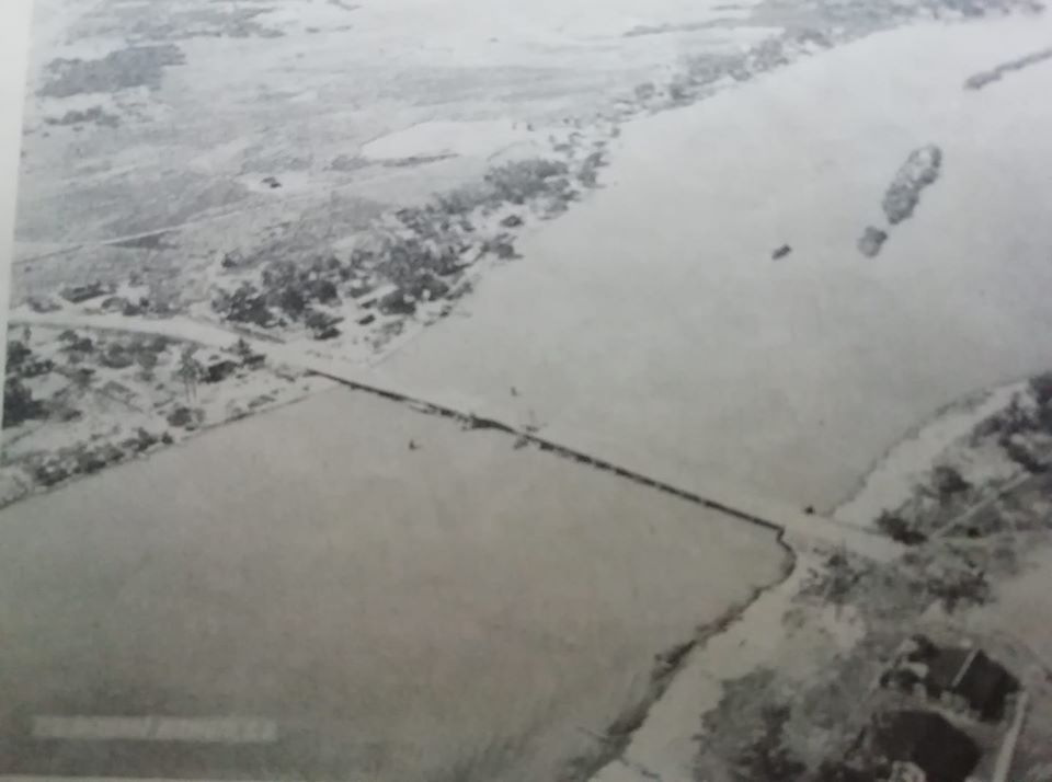 Fotografía de Tuxpan México