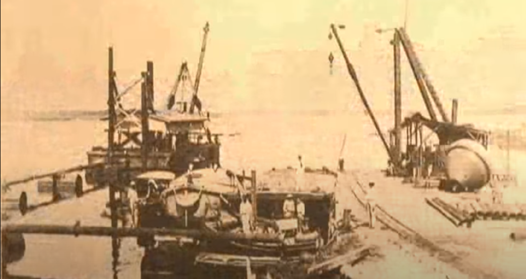 Fotografía de Tuxpan México