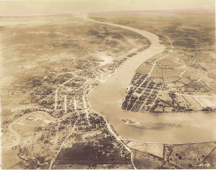 Fotografía de Tuxpan México